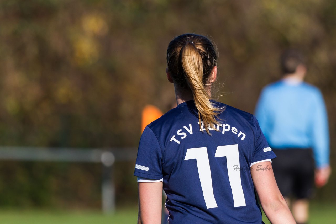 Bild 178 - Frauen SV Henstedt Ulzburg II - TSV Zarpen : Ergebnis: 0:2